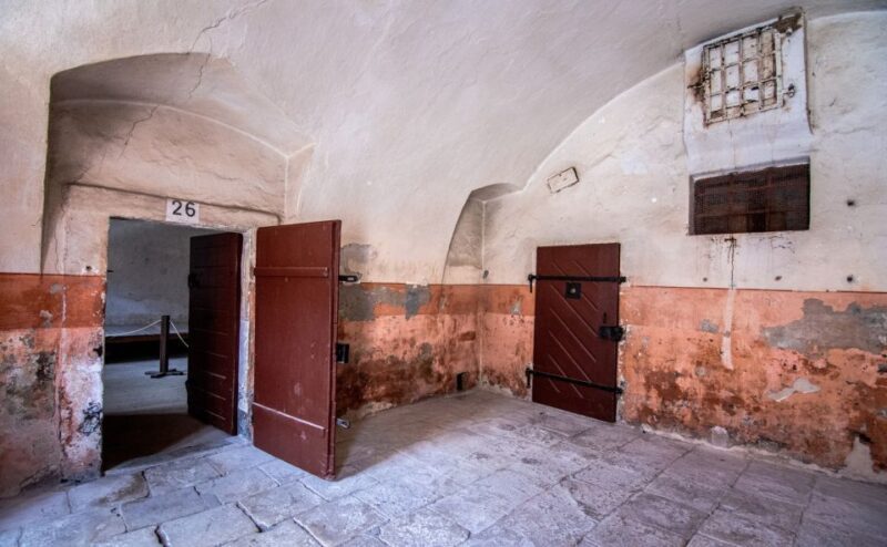 Terezín Concentration Camp Private Tour from Prague by Car - Final Thoughts