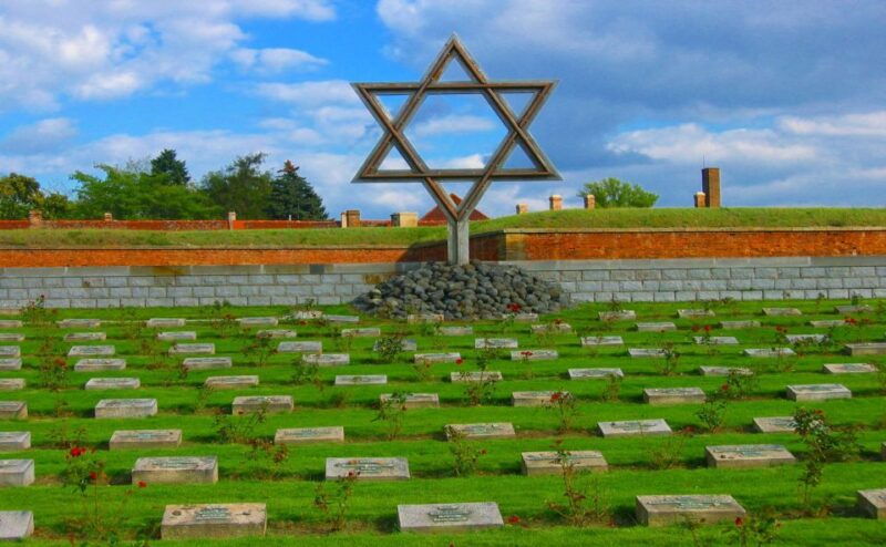 terezin-concentration-camp-private-tour-from-prague-by-car