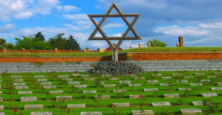 terezin-concentration-camp-private-tour-from-prague-by-car