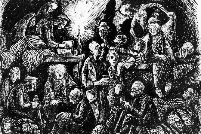 terezin-ghetto-camp-with-pavel-batels-team