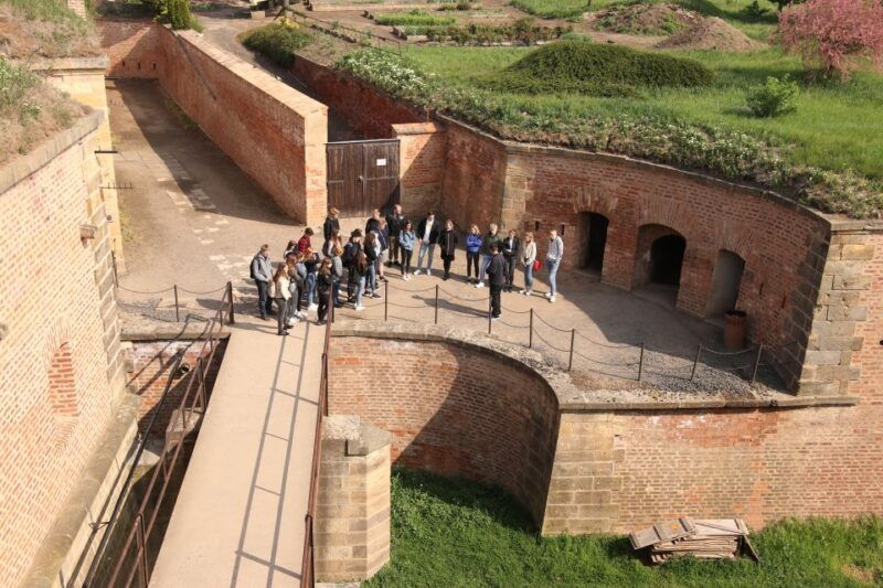 terezin-memorial-entry-ticket-combo-w-guided-walking-tour