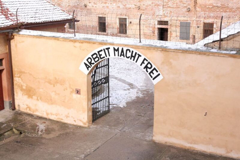 terezin-memorial-entry-ticket-combo-w-guided-walking-tour