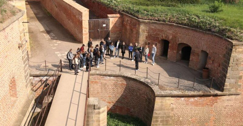 terezin-memorial-entry-ticket-combo-w-guided-walking-tour