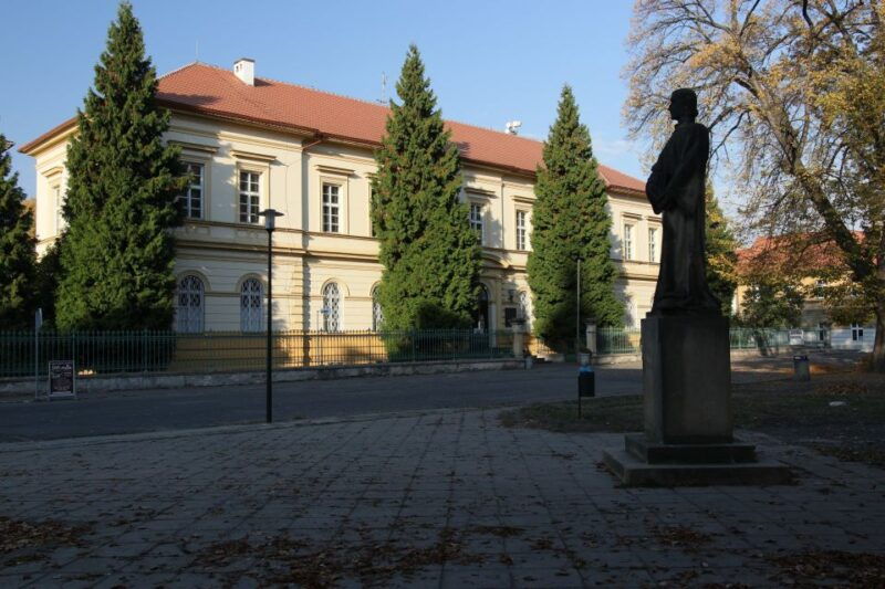 terezin-memorial-entry-ticket-combo-w-guided-walking-tour