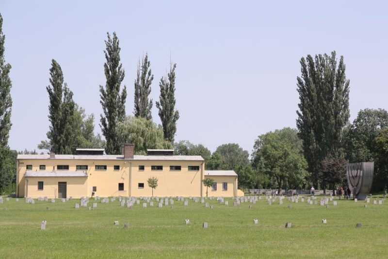 terezin-memorial-entry-ticket-combo-w-guided-walking-tour
