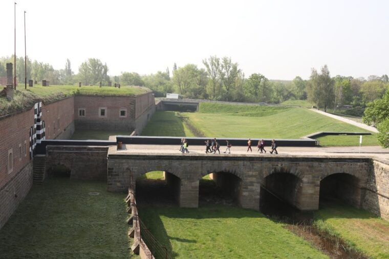 terezin-memorial-entry-ticket-combo-w-guided-walking-tour
