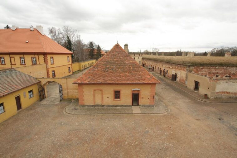 terezin-memorial-entry-ticket-combo-w-guided-walking-tour