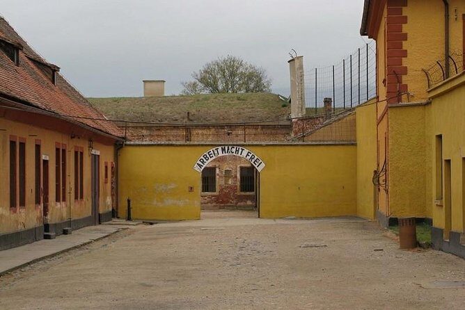 Terezin Memorial Half-Day Tour from Prague - An Honest Breakdown of the Experience