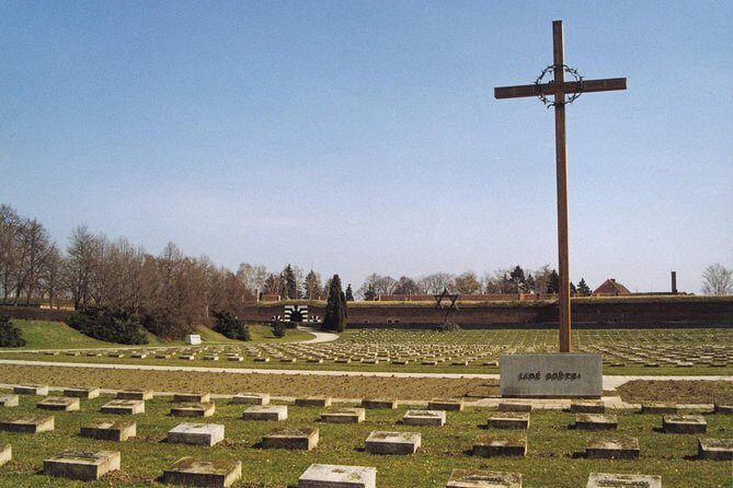 Terezin Memorial Half-Day Tour from Prague - Who Is This Tour Best Suited For?