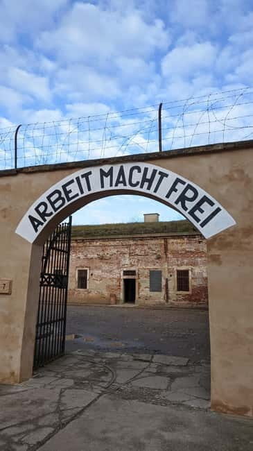Terezín: Private Day Trip from Prague - The Sum Up: Is It Worth It?
