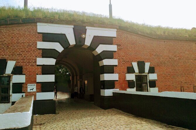 Terezin: Private Half-Day Tour from Prague - The Full Experience: What to Expect on This Terezín Tour