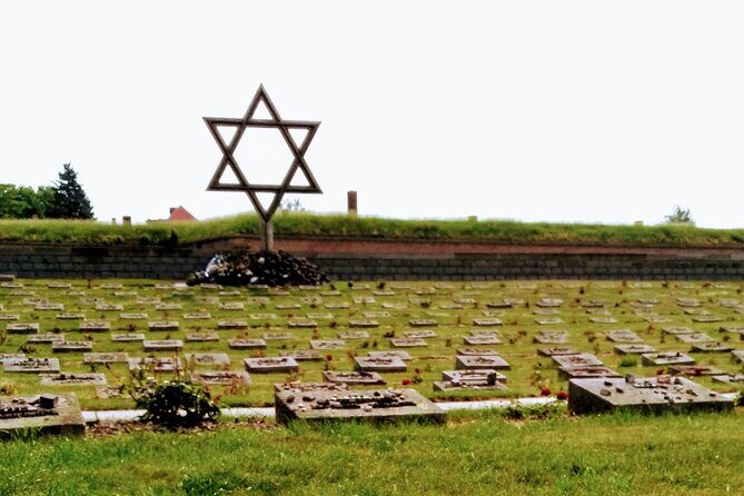Terezin: Private Half-Day Tour from Prague - Authentic Reviews: What Travelers Say