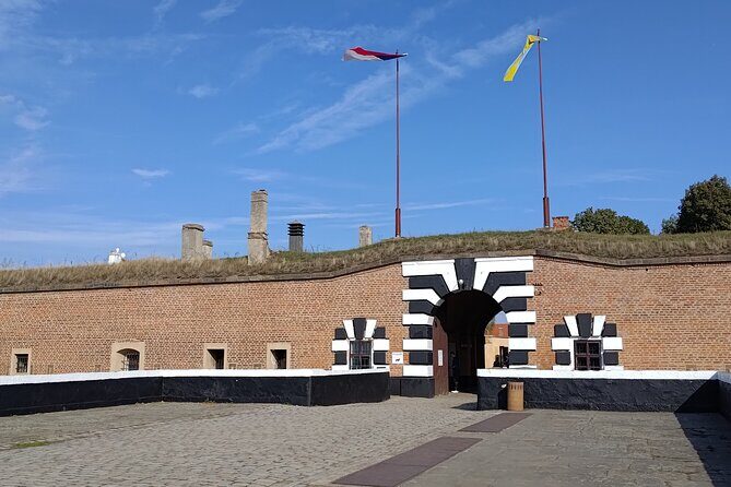 Terezin: Private Half-Day Tour from Prague - Who Will Love This Experience?