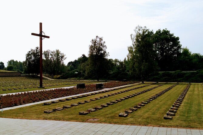 Terezin: Private Half-Day Tour from Prague - Final Thoughts