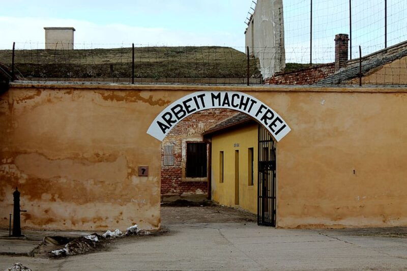 terezin