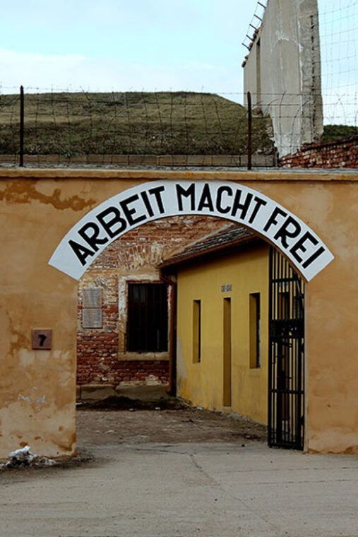 terezin