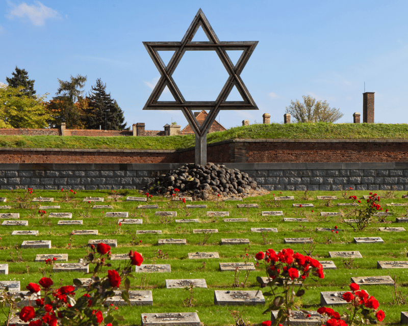 terezin-ustek-and-litomerice-concentration-camp-guided-tour