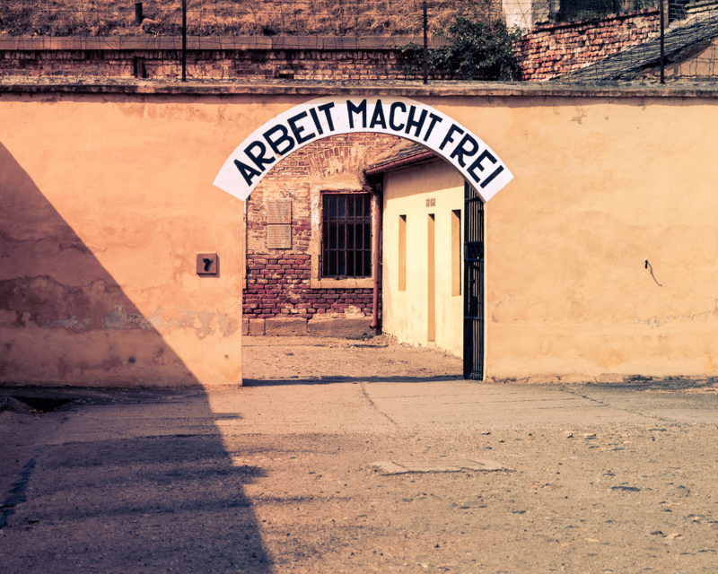 terezin-ustek-and-litomerice-concentration-camp-guided-tour