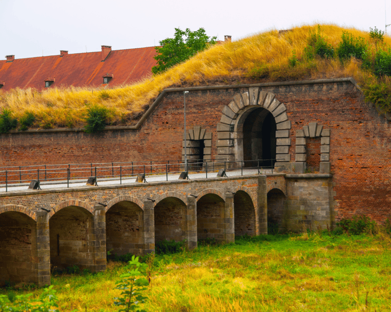 terezin-ustek-and-litomerice-concentration-camp-guided-tour