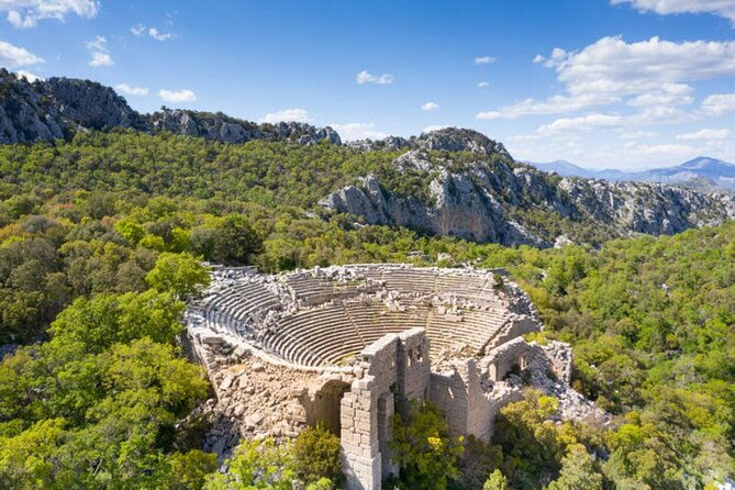 termessos-and-karain-cave-journey-through-time-of-antalya