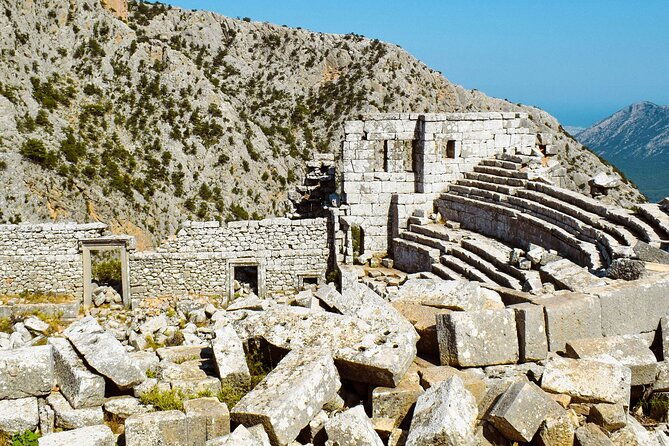 termessos-antalya-museum-and-kaleici-day-tour-2