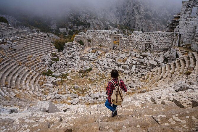 termessos-national-park-duden-waterfall-antalyas-delights