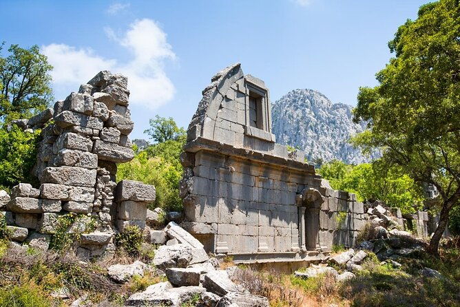 termessos-national-park-duden-waterfall-antalyas-delights