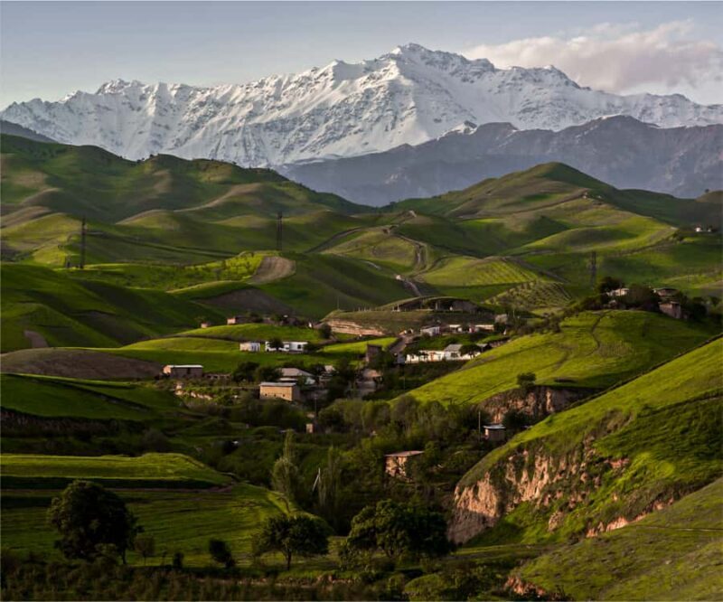 Termez Day Trip from Tashkent: All-Inclusive Flight Tour - Detailed Breakdown of the Tour Experience