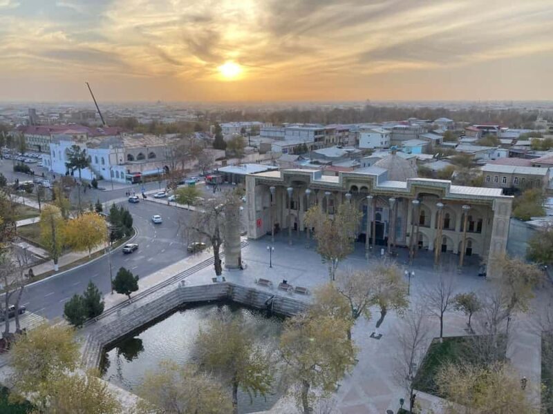 Termez Day Trip from Tashkent: All-Inclusive Flight Tour - Price & Value Analysis