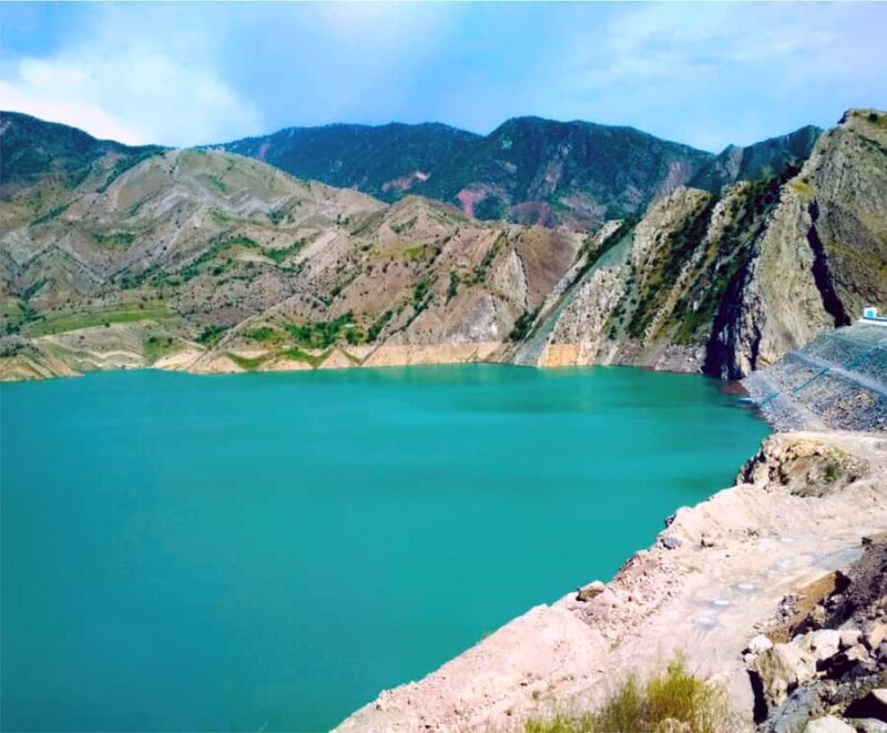 Termez Day Trip from Tashkent: All-Inclusive Flight Tour - The Sum Up