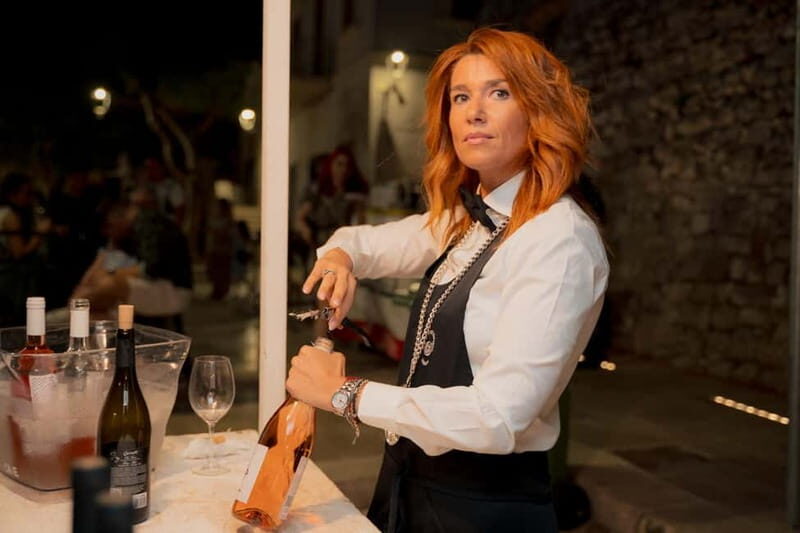 Termoli: Heritage Wine Fest - Event with Wine & Food tastings. - A Closer Look at the Experience in Termoli