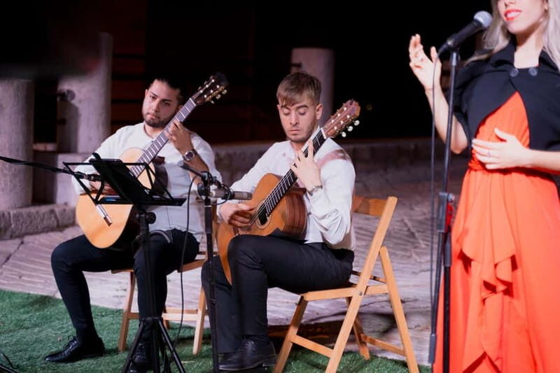 Termoli: Heritage Wine Fest - Event with Wine & Food tastings. - FAQ Section