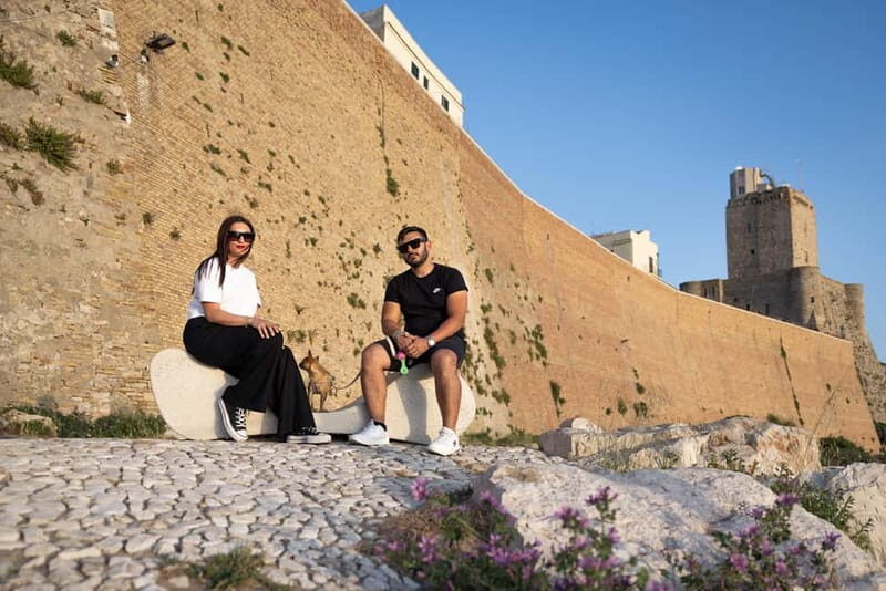 Termoli: private photo shoot in the old town - Why a Private Photo Shoot in Termoli Is Worth Considering