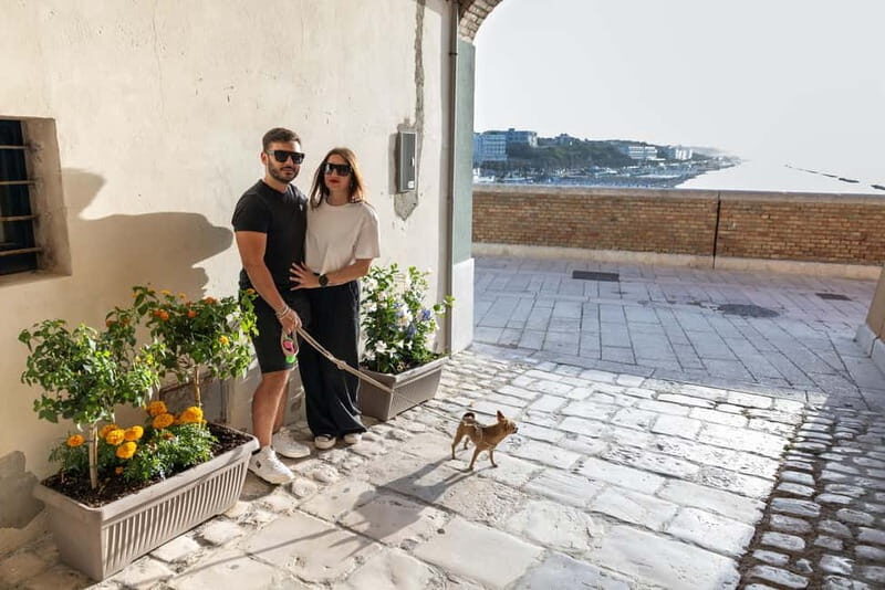 Termoli: private photo shoot in the old town - The Sum Up: Is It Worth It?