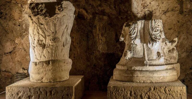 termoli-underground-ticket