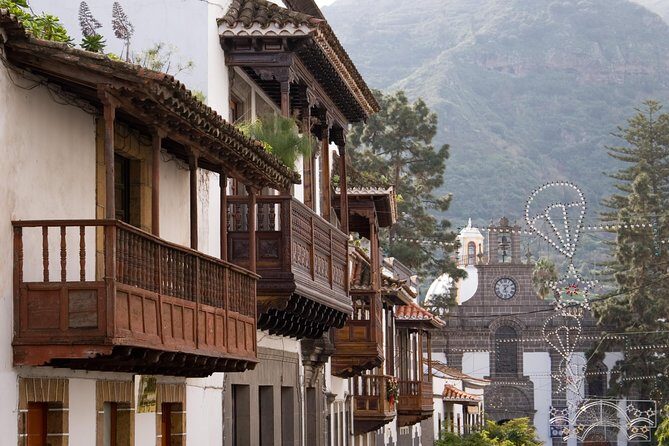 Teror and San Mateo Traditional Markets - Gran Canaria - A Closer Look at the Itinerary