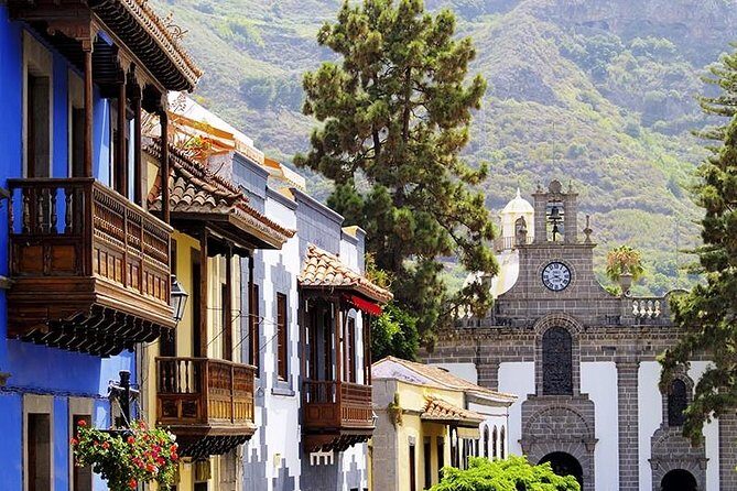 Teror and San Mateo Traditional Markets - Gran Canaria - The Sum Up