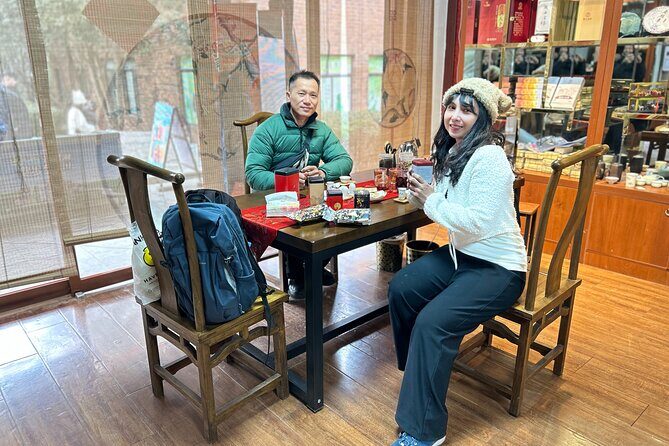 Terra Cotta Warriors Ticket With Offical English & Italian Guide - FAQ