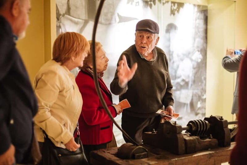 Terra Museum - Key Points