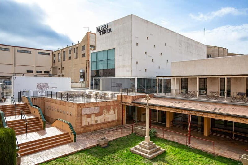 Terra Museum - Introduction to the Experience