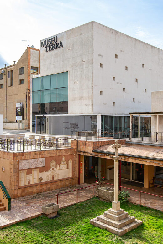 Terra Museum - Who Should Visit?