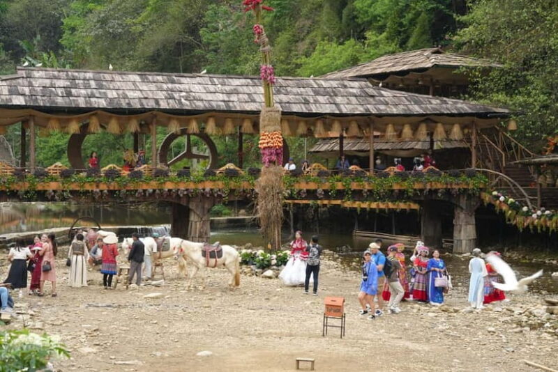 Terraced Trails & Hotel Comfort Sapa Express ( 2D/1N ) - What Reviewers Say