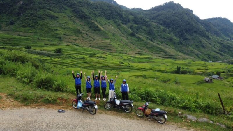 Terraced Trails & Hotel Comfort Sapa Express ( 2D/1N ) - Value for Money and Practical Tips