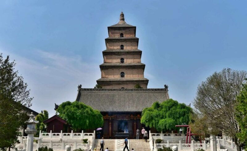 terracotta-army-big-wild-goose-pagoda-city-wall-day-tour
