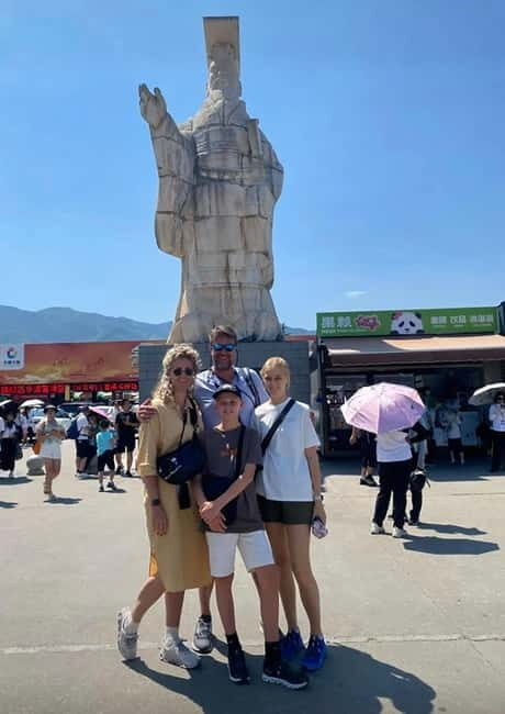 Terracotta Army Day Tour from Xi'an-Tickets&Flexible Pickup - Practical Tips for Visiting