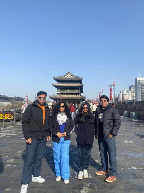 Terracotta Army Day Tour from Xi'an-Tickets&Flexible Pickup - The Sum Up