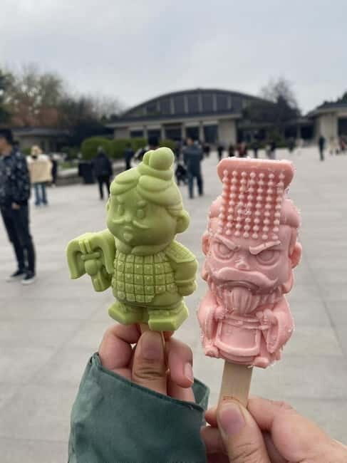 Terracotta Army Day Tour from Xi'an-Tickets&Flexible Pickup - FAQs