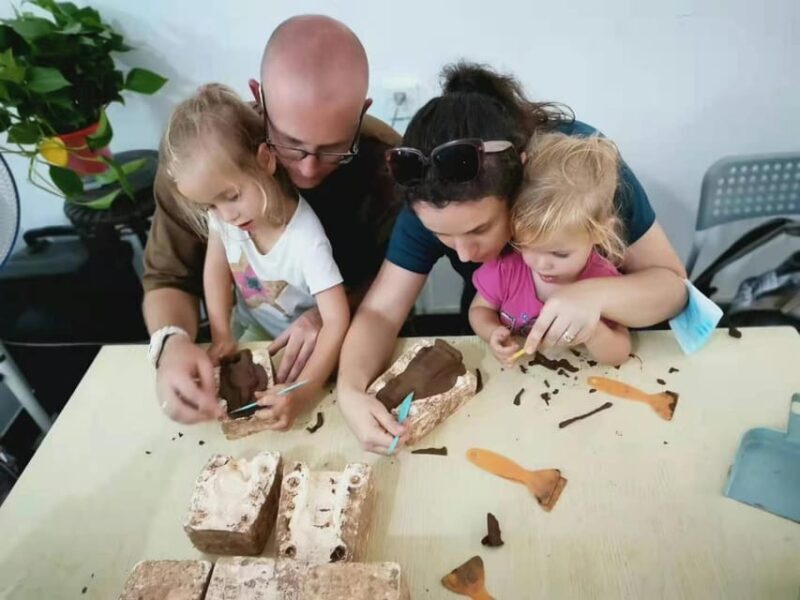 Terracotta Army E Ticket with Optional Transfer or Guide - FAQ