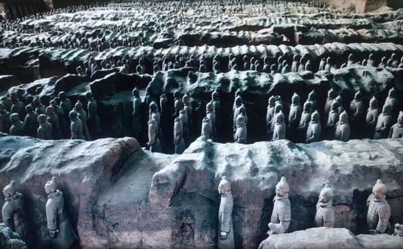 terracotta-army-entry-ticket