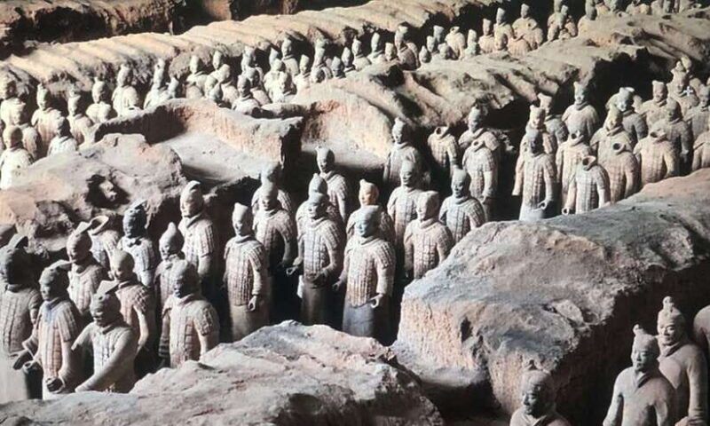 terracotta-army-entry-ticket